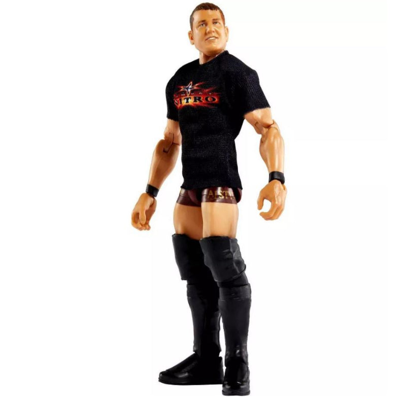 WWE Legends Elite Collection AJ Styles Action Figure