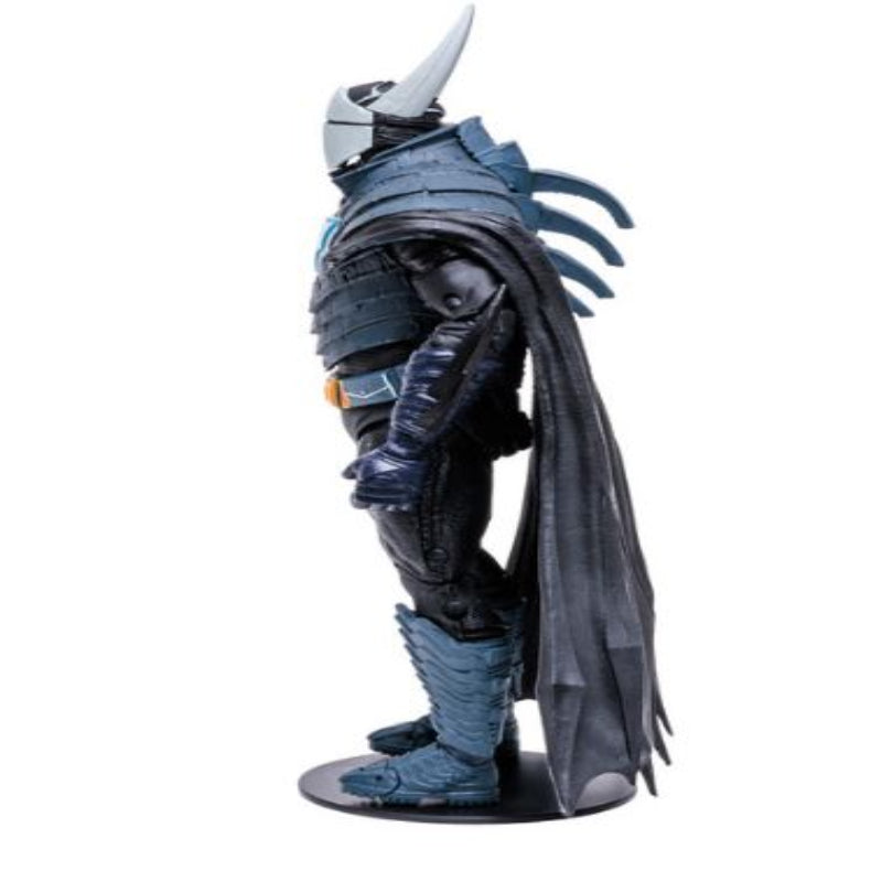 Batman Duke Thomas (Tales from the Dark Multiverse)