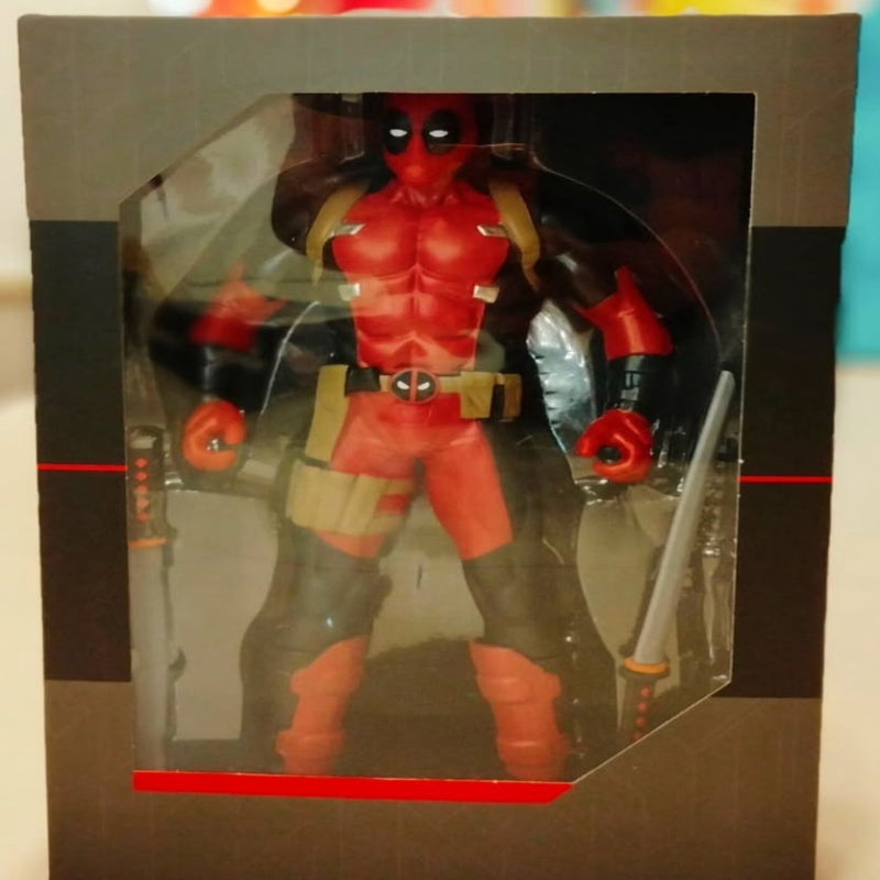 Deadpool & Wolverine