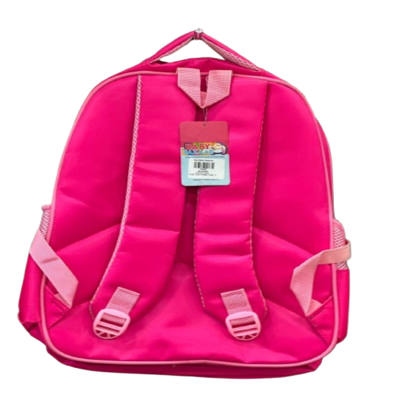 HELLO KITTY SCHOOL BAG