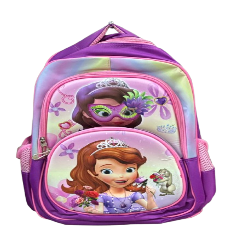SOFIA SCHOOL BAG