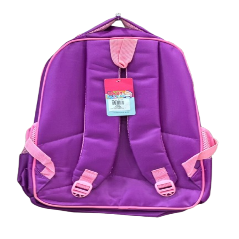 SOFIA SCHOOL BAG
