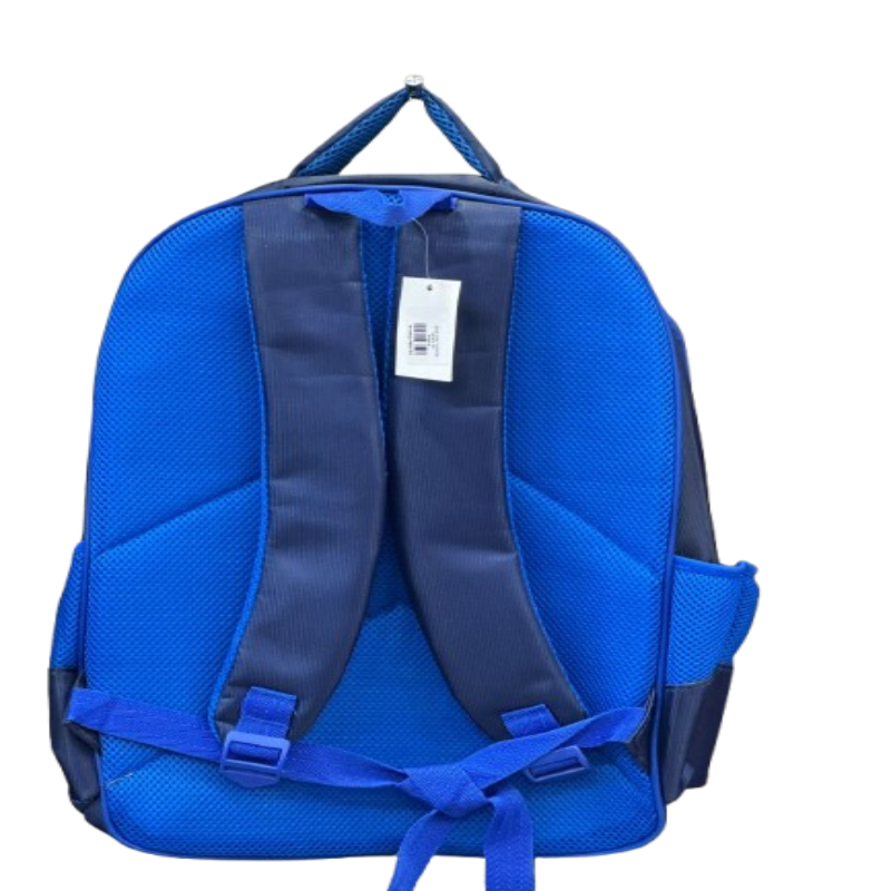 CAPTAIN AMERICA SCHOOL BAG