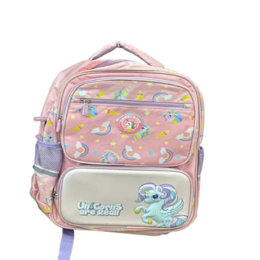 UNICORN SCHOOL BAG
