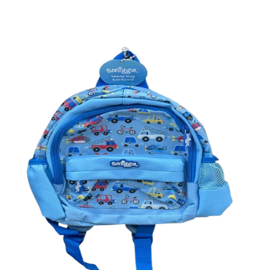 SMIGGLE SCHOOL BAG