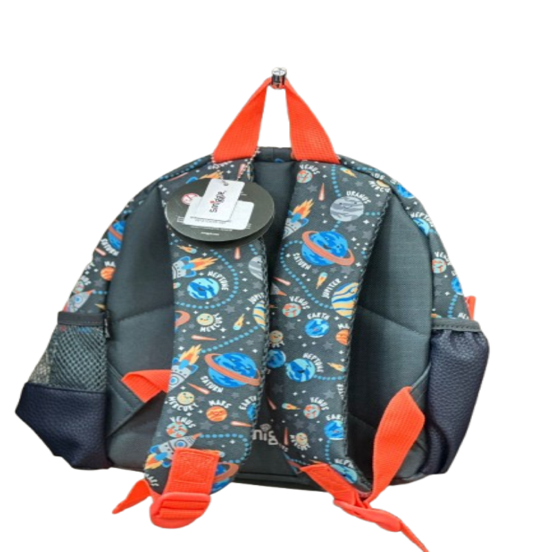 SMIGGLE SCHOOL BAG
