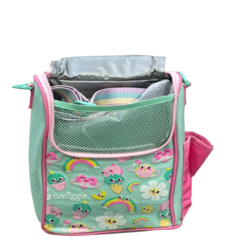 SMIGGLE LUNCH BAG
