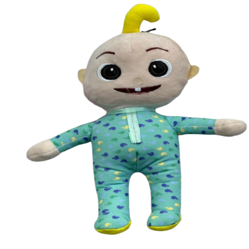 COCOMELON STUFF S