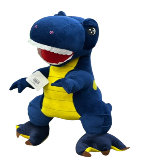 DINO STUFF TOY
