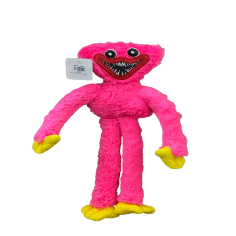 Huggy Wuggy