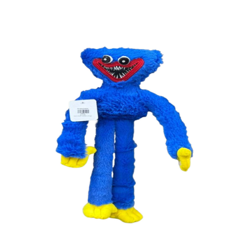 Huggy Wuggy