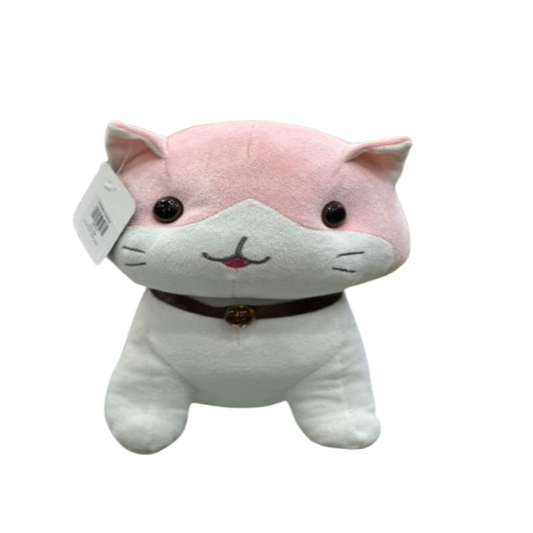CAT STUFF TOY