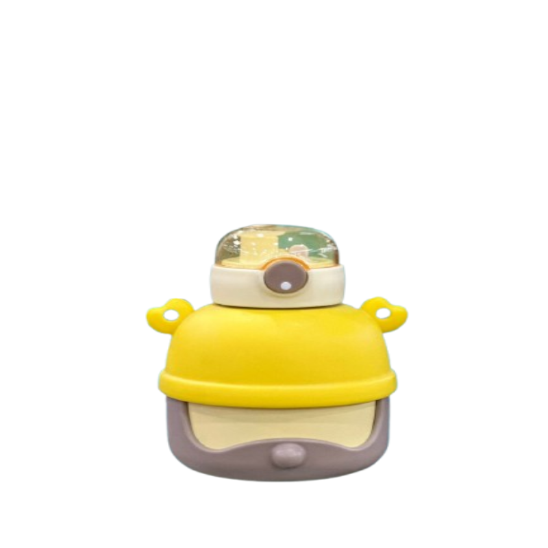 WATER BOTTLE KIDS 600 ml