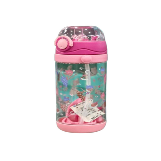 SMIGGLE WATER BOTTLE
