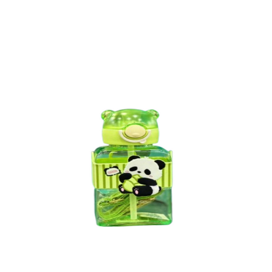 PANDA WATER BOTTLE