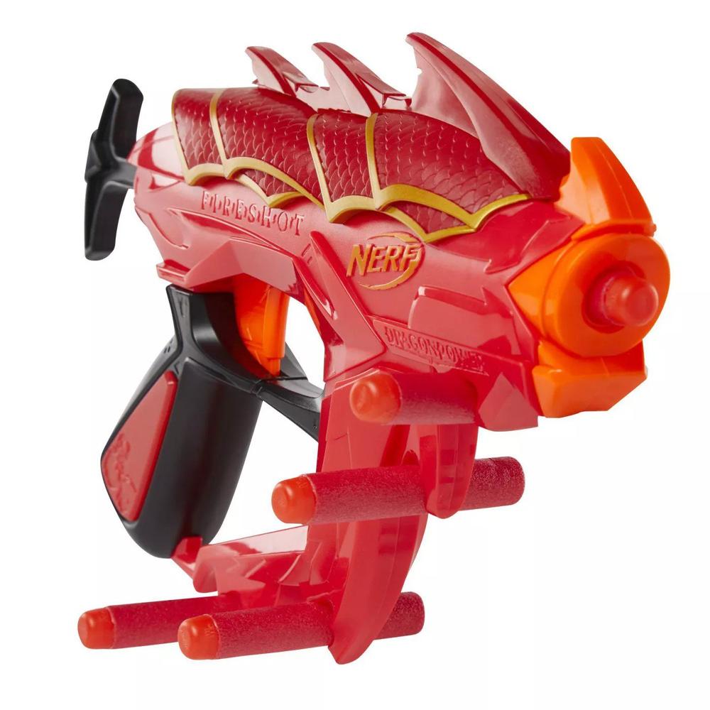 Nerf Dragon Power Fire Shot F2067