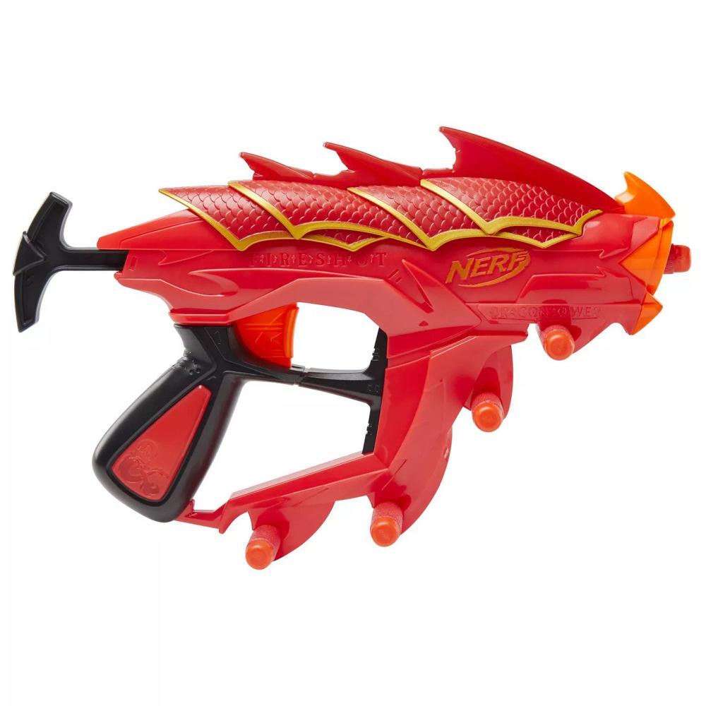 Nerf Dragon Power Fire Shot F2067