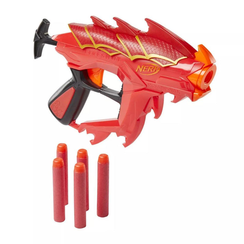 Nerf Dragon Power Fire Shot F2067