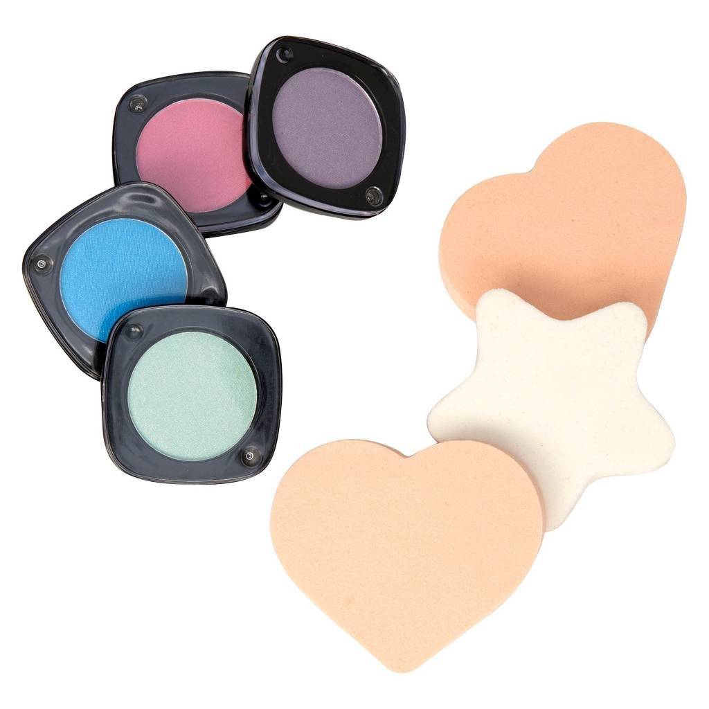 Amya Doll Chalk Deco Hair