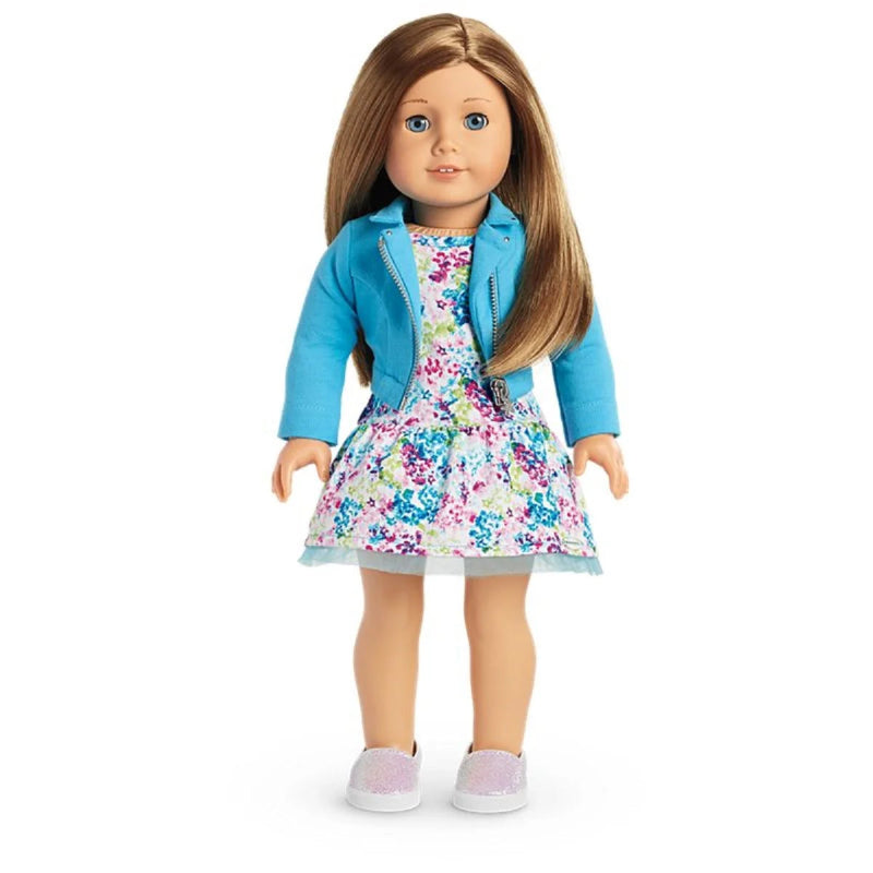 American Girl Truly Me 18-Inch Doll