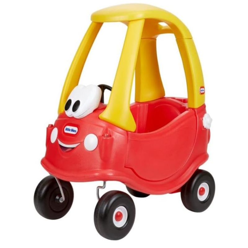 Little Tikes Cozy Coupe