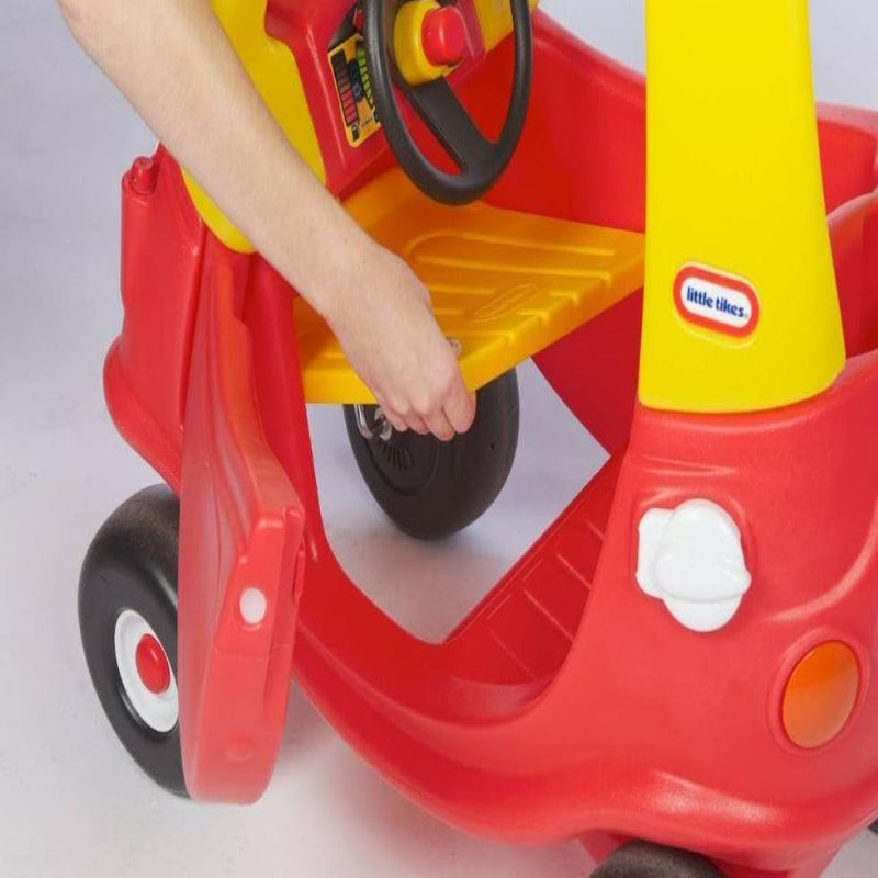 Little Tikes Cozy Coupe