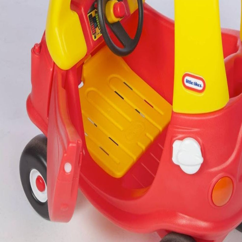 Little Tikes Cozy Coupe