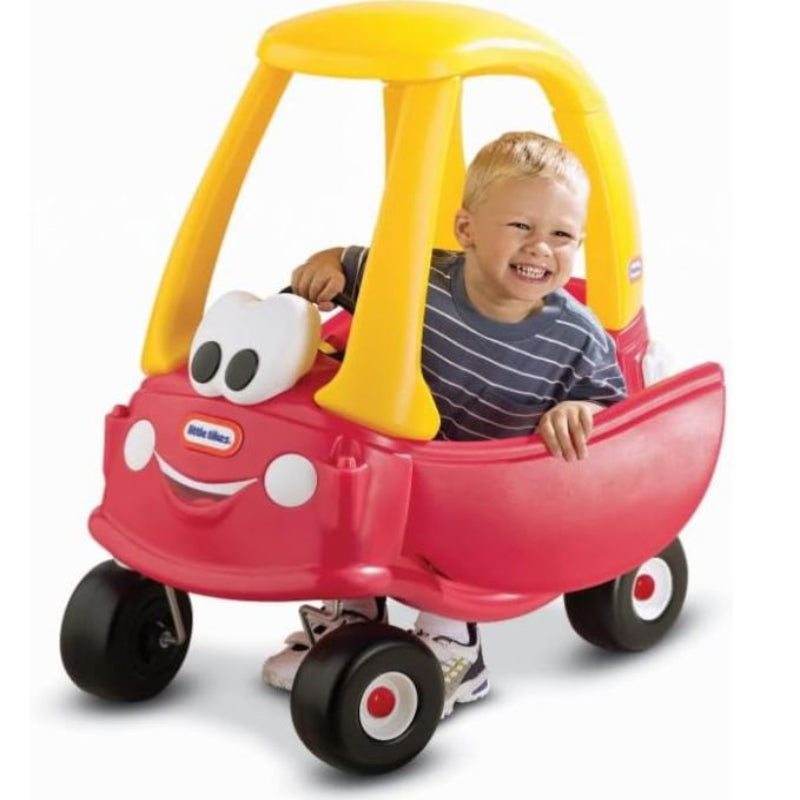 Little Tikes Cozy Coupe