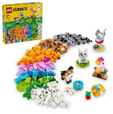 LEGO 11034 Creative Pets