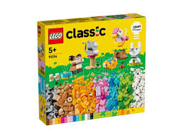 LEGO 11034 Creative Pets