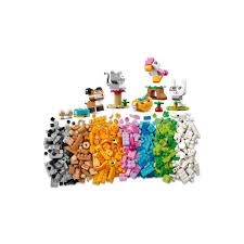 LEGO 11034 Creative Pets