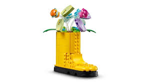LEGO 31149 Flowers in Watering Can