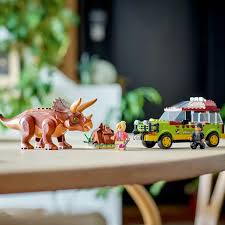 LEGO 76243 Rocket Mech Armor