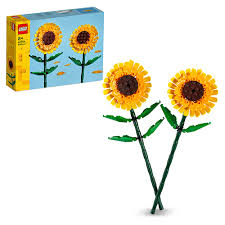 LEGO 40524 Sunflowers