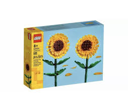 LEGO 40524 Sunflowers
