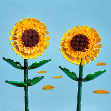 LEGO 40524 Sunflowers