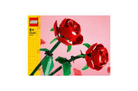 LEGO 40460 Roses