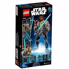 Lego- Star Wars 75116 Finn