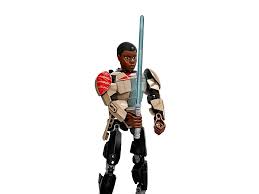 Lego- Star Wars 75116 Finn