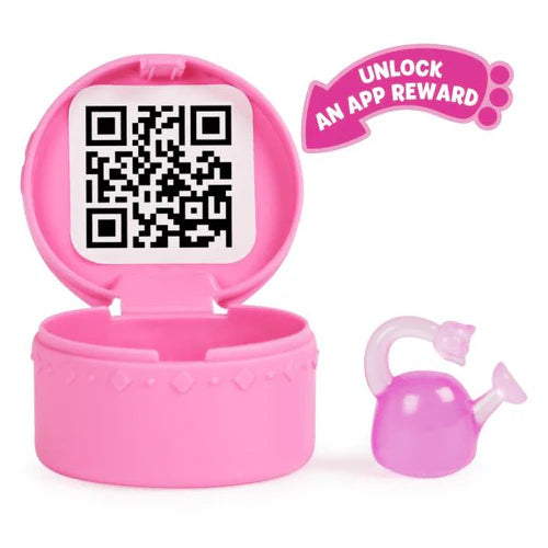 Gabby's Dollhouse Fairy Garden Treehouse Playset