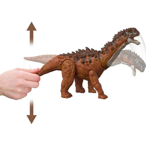 Jurassic World Dominion Massive Ampelosaurus Action Figure