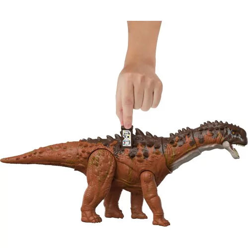 Jurassic World Dominion Massive Ampelosaurus Action Figure