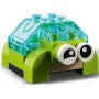 LEGO 11013 Creative Transparent Bricks