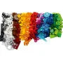 LEGO 11013 Creative Transparent Bricks