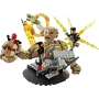 LEGO 76280 Spider-Man vs. Sandman: Final Battle