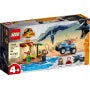 LEGO 76943 Pteranodon Chase