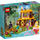 LEGO Aurora's Forest Cottage Set 43188