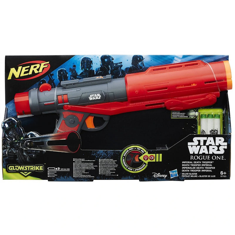 Nerf Star Wars Rogue One Blaster Hasbro