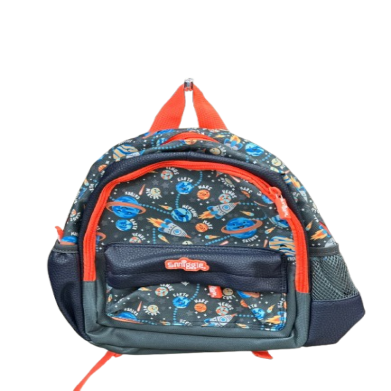 SMIGGLE SCHOOL BAG