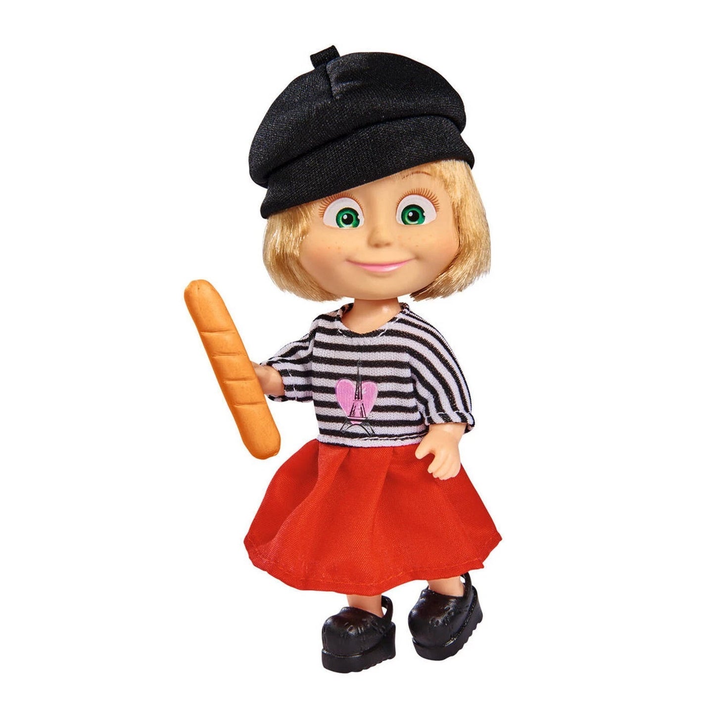 MASHA COUNTRY EDITION